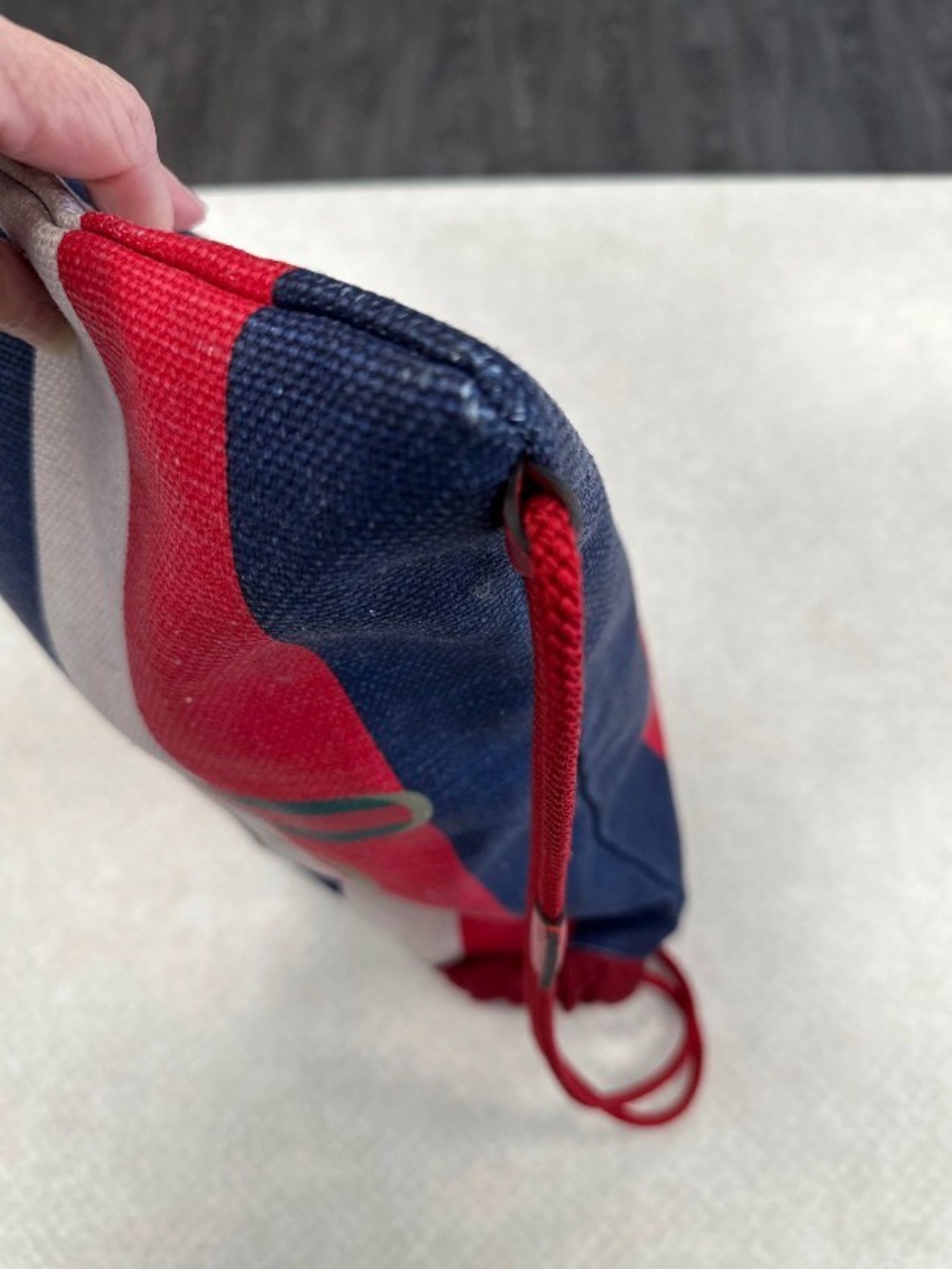 Gucci Backpack - Picture 5 of 9